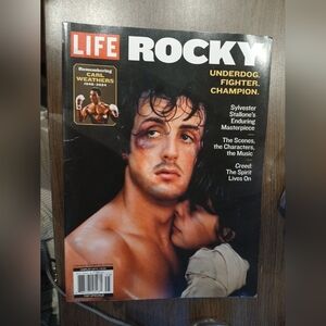 Life magazine reissue of special edition